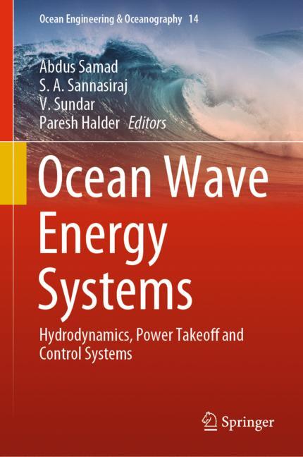 Ocean Wave Energy S… - image