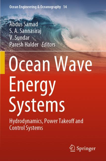Ocean Wave Energy S… - image