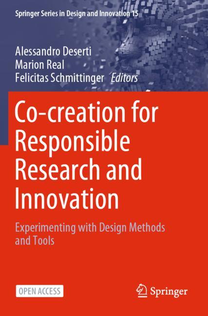 Co-Creation For Res… - image