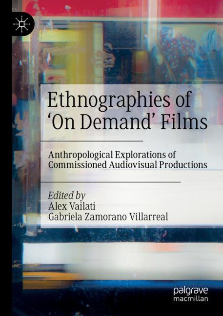 Ethnographies Of â…