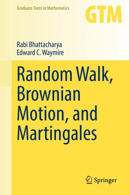 Random Walk, Browni…