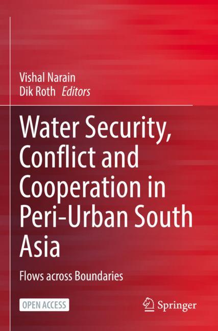 Water Security, Con…