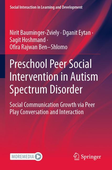 Preschool Peer Soci…