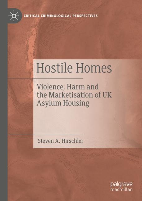 Hostile Homes - image