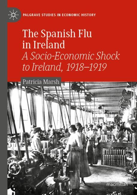 The Spanish Flu In …