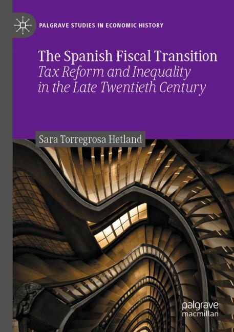 The Spanish Fiscal …