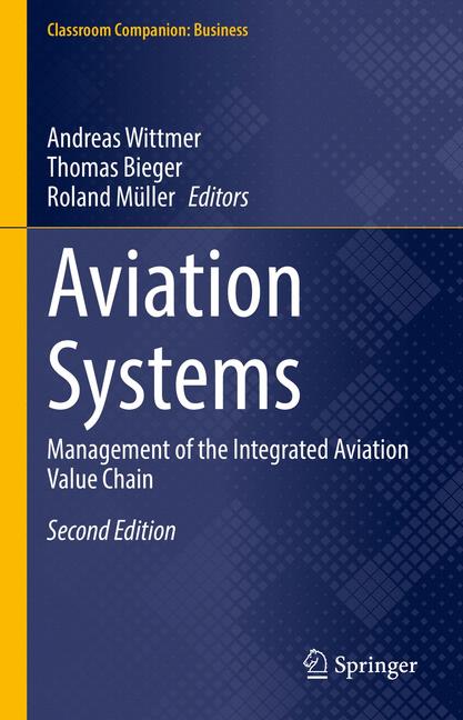 Aviation Systems - image