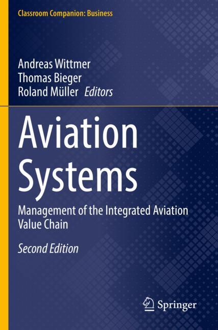 Aviation Systems - image