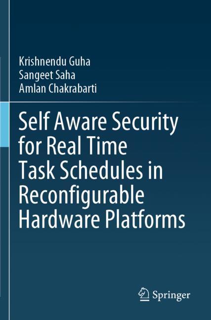 Self Aware Security… - image