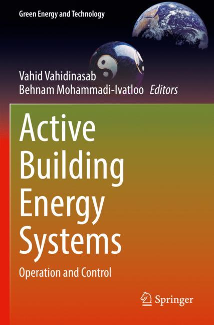 Active Building Ene… - image