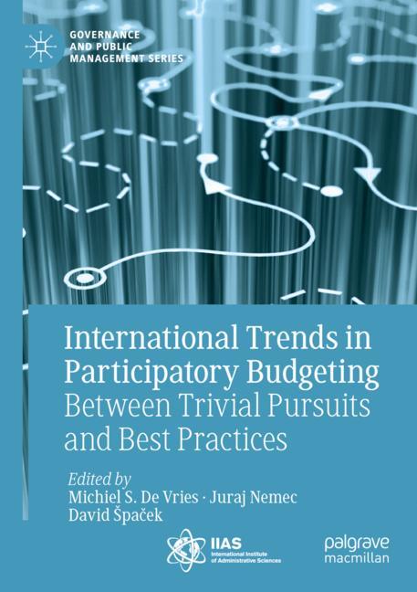 International Trend… - image