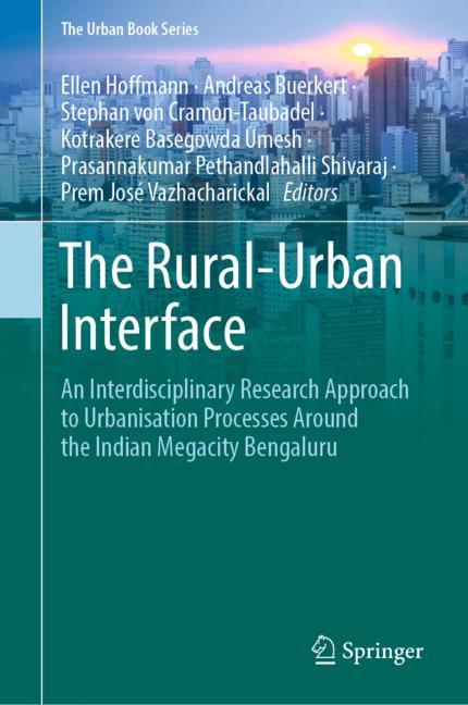 The Rural-Urban Int…
