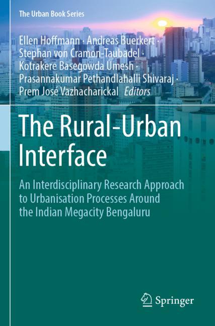 The Rural-Urban Int…