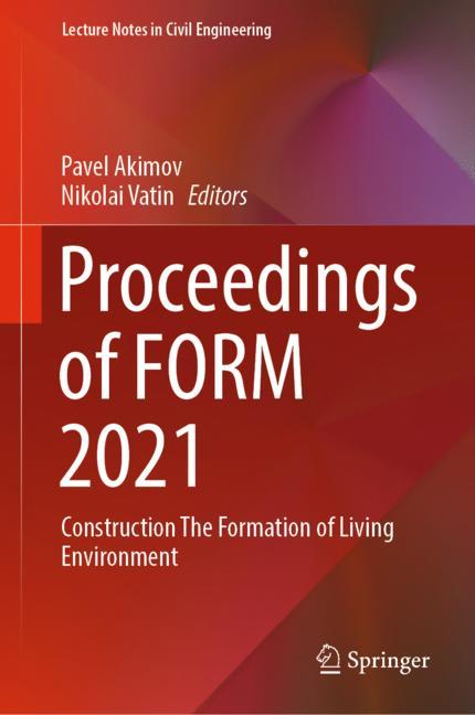 Proceedings Of Form…