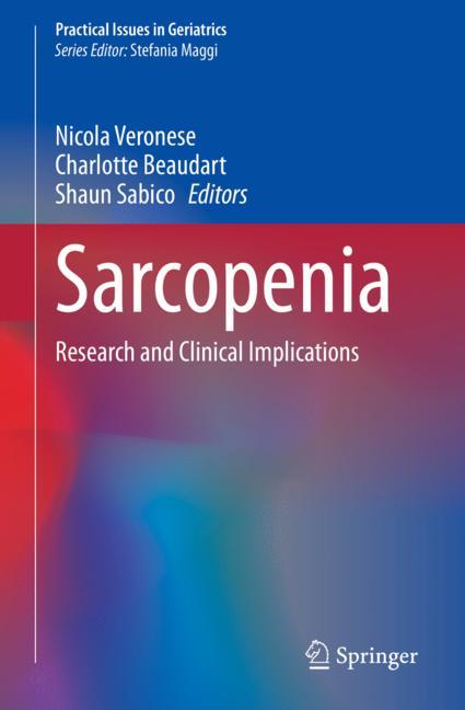 Sarcopenia - image