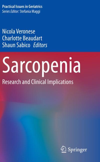 Sarcopenia - image