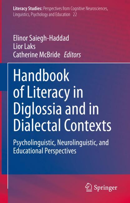 Handbook Of Literac…