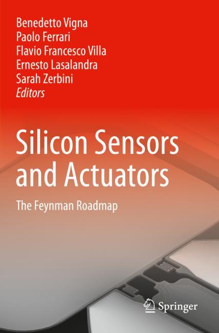 Silicon Sensors And…