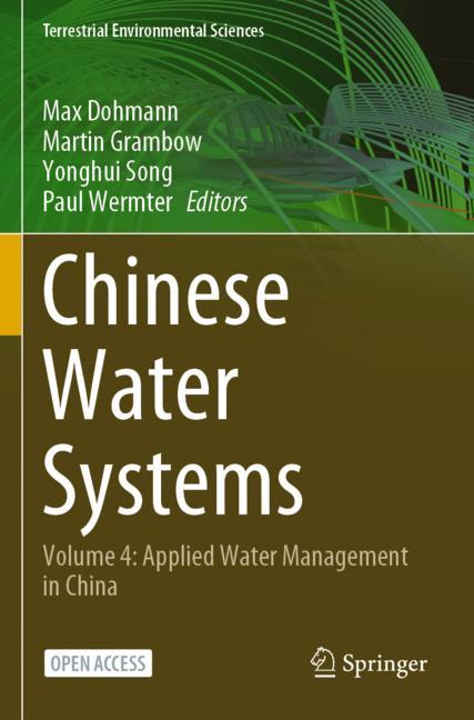 Chinese Water Syste… - image