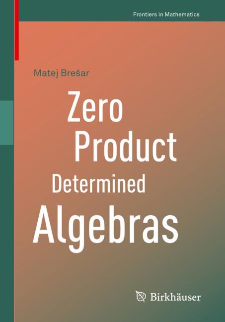 Zero Product Determ… - image