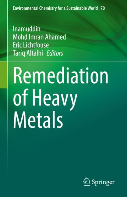 Remediation Of Heav…