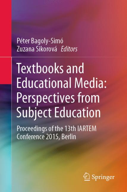 Textbooks And Educa…
