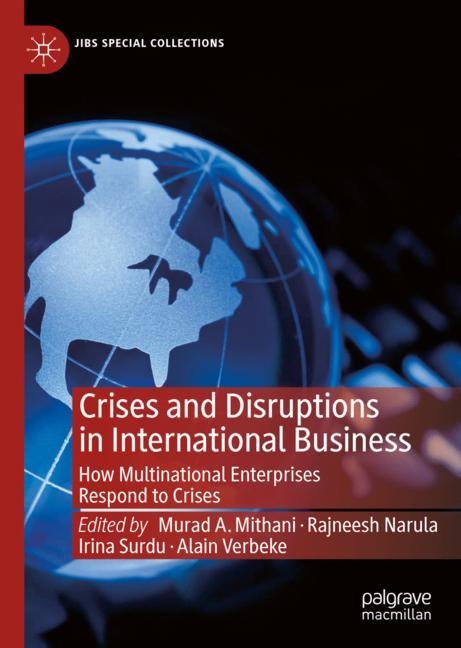 Crises And Disrupti…