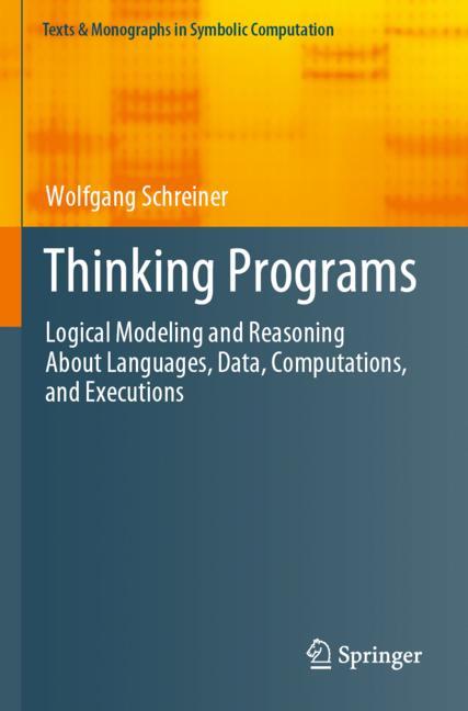 Thinking Programs - image