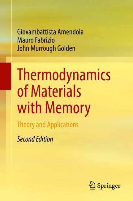 Thermodynamics Of M…