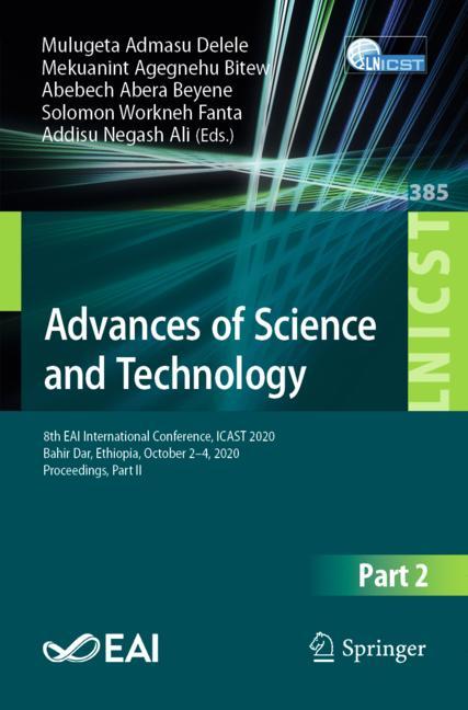 Advances Of Science… - image