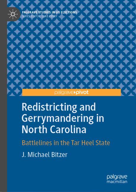 Redistricting And G… - image
