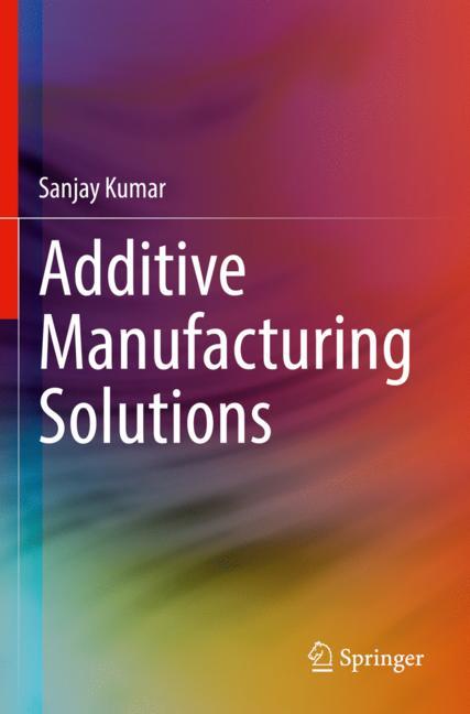 Additive Manufactur…