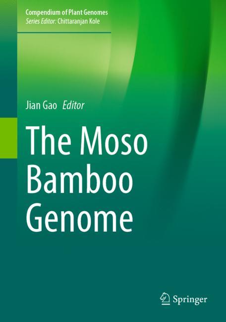 The Moso Bamboo Gen…