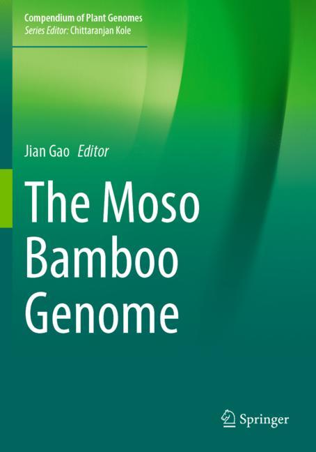 The Moso Bamboo Gen…