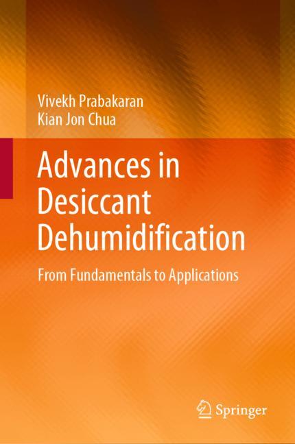 Advances In Desicca…