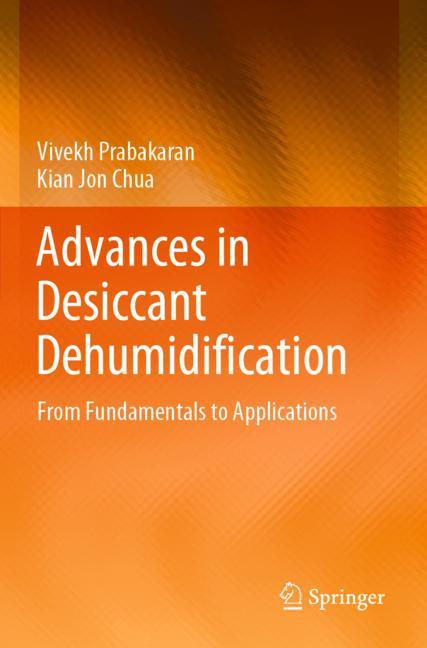 Advances In Desicca…
