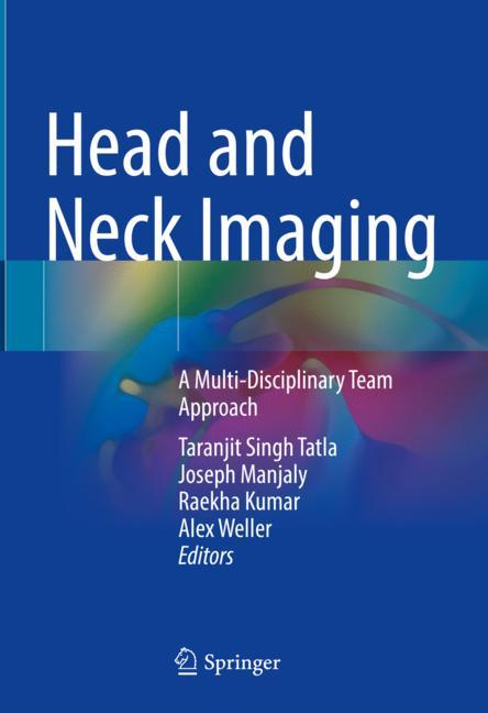 Head And Neck Imagi…