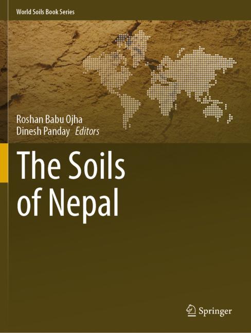 The Soils Of Nepal - image