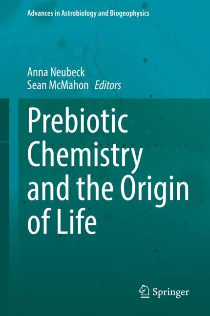 Prebiotic Chemistry…