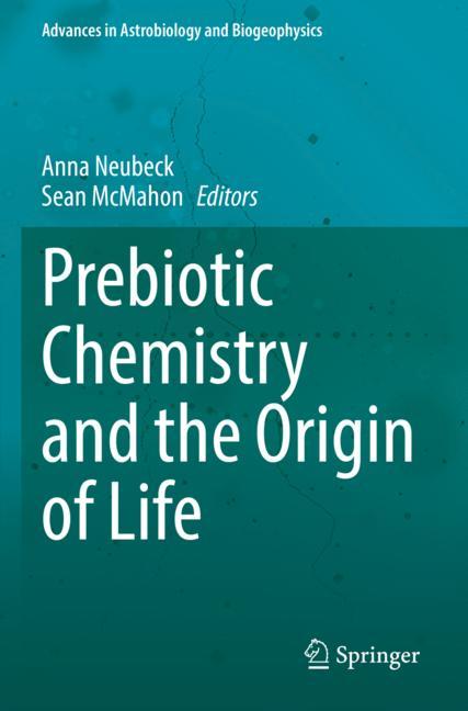 Prebiotic Chemistry…
