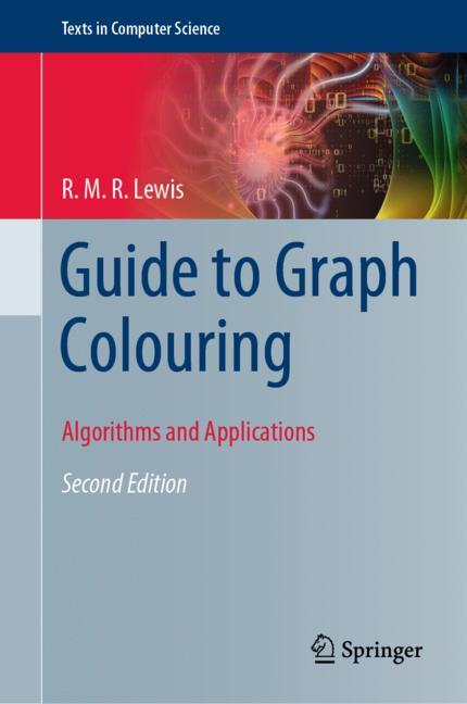 Guide To Graph Colo…