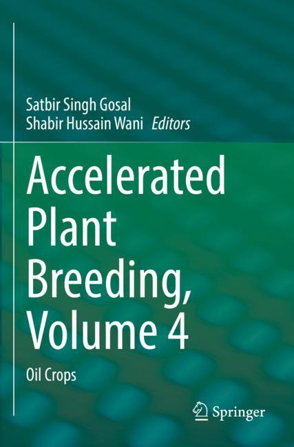 Accelerated Plant B… - image