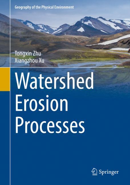 Watershed Erosion P…