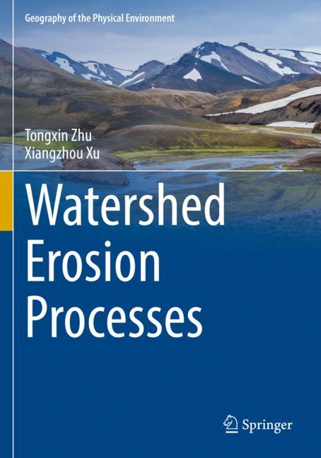 Watershed Erosion P…