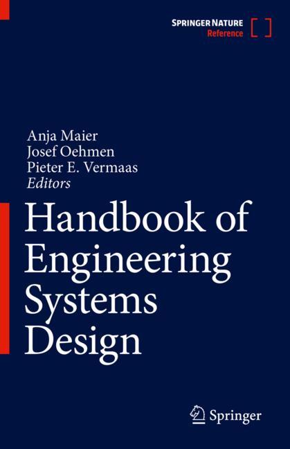 Handbook Of Enginee… - image