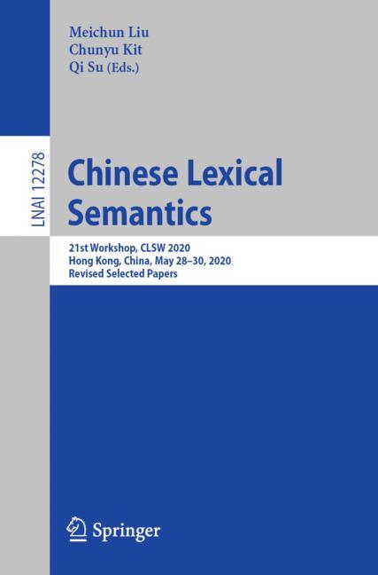 Chinese Lexical Sem… - image