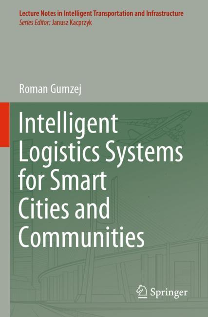 Intelligent Logisti… - image