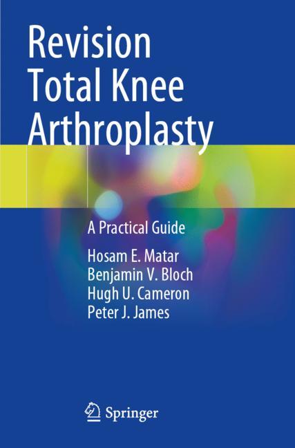 Revision Total Knee…