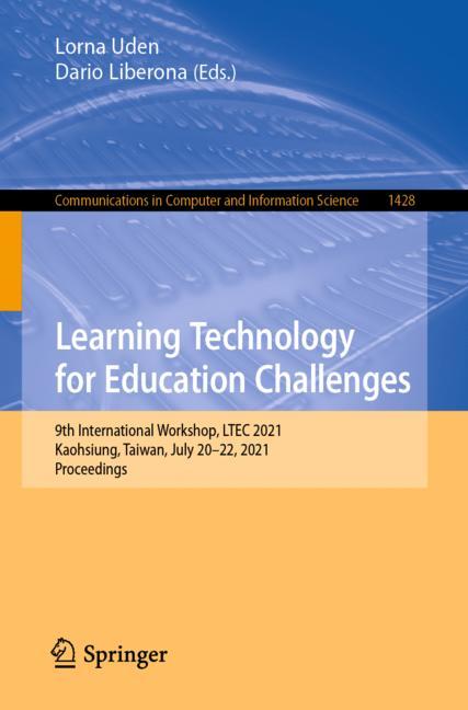 Learning Technology… - image