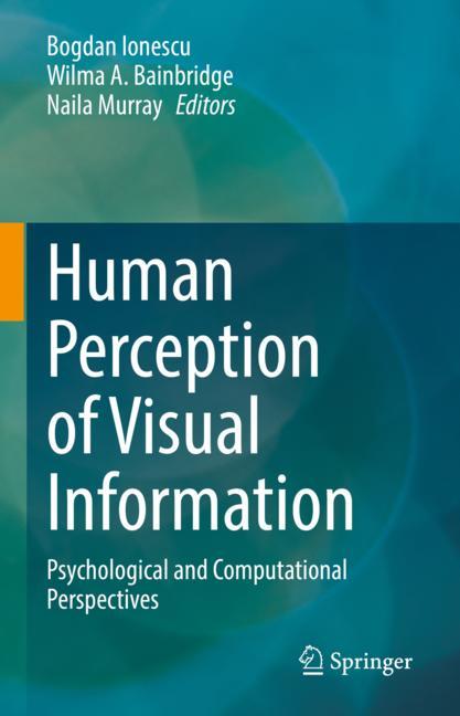 Human Perception Of…